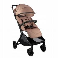 Коляска прогулочная MoMi ANDREA Light Brown WOSP00067