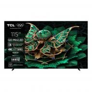 Телевизор TCL 115C7K Телевизор TCL 115C7K
