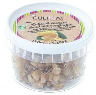 Цукати Culinat лимонні органічні 150 г