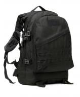 Рюкзак тактический 1991 ТМ OXFORD 30л, Black