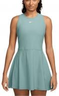 Платье Nike W Nk Df Victory FQ1780-017 р.XS зеленый