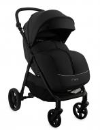 Коляска прогулочная MoMi Clara Burgundy
