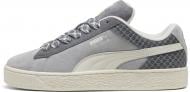 Кроссовки мужские Puma Suede XL Deboss 40848401 р.47 серые