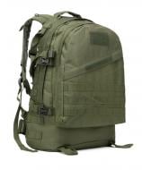 Рюкзак тактический 1991 ТМ OXFORD 30л, Green