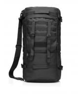 Рюкзак тактичний 1991 ТМ баул OXFORD 80л, Black Рюкзак тактичний 1991 ТМ баул OXFORD 80л, Black