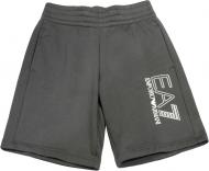 Шорты EA7 Shorts 3LPS72-PJ07Z-1977 р. 3XL серый