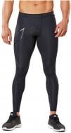 Лосины 2XU Core Compression Tights MA3849b_BLK/NRO р.XLT черный