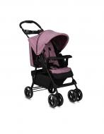 Коляска прогулочная MoMi ISLA Melange Pink WOSP00047 Коляска прогулочная MoMi ISLA Melange Pink WOSP00047