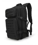 Рюкзак тактический 1991 ТМ водонепроницаемый OXFORD 40л, Black