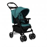 Коляска прогулочная MoMi ISLA Melange Green WOSP00049 Коляска прогулочная MoMi ISLA Melange Green WOSP00049