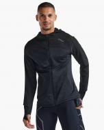 Джемпер 2XU Ignition Shield Hooded Mid-Lyr MR6829a_BLK/BRF р.S черный