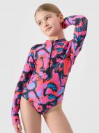 Купальник 4F 4FJWSS25USWSF094-90A р.128 різнокольоровий