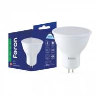 Лампа світлодіодна Feron LB-217 10 Вт MR16 G5,3 230 В 6500 К 80863