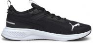 Кроссовки мужские Puma SCORCH RUNNER 19445901 р.39 черные Кроссовки мужские Puma SCORCH RUNNER 19445901 р.39 черные