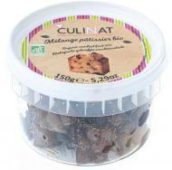 Смесь Culinat цукаты органические 150 г