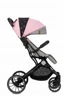 Коляска прогулочная MoMi ESTELLE PLUS LIGHT pink Коляска прогулочная MoMi ESTELLE PLUS LIGHT pink