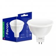 Лампа светодиодная Feron LB-240 4 Вт MR16 G5,3 230 В 2700 К 25682