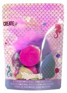 Бомбочка для ванны CREATE IT! MERMAID, 84623