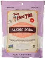 Bob's Red Mill Пищевая сода без глютена 453г