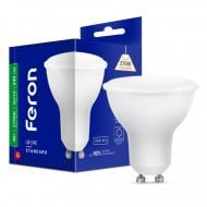Лампа светодиодная Feron LB-240 4 Вт MR16 GU10 230 В 2700 К 25744