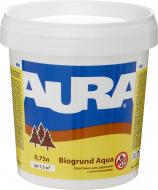 Ґрунтовка Aura® Biogrund Aqua не створює плівки 0,75 л