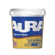 Ґрунтовка Aura® Biogrund Aqua не створює плівки 0,75 л Ґрунтовка Aura® Biogrund Aqua не створює плівки 0,75 л