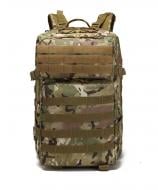 Рюкзак тактический 1991 ТМ OXFORD. 50л, CP Multi