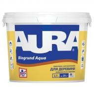 Грунтовка Aura® Biogrund Aqua не создает пленку 2,5 л