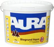 Грунтовка Aura® Biogrund Aqua не создает пленку 9 л