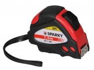Рулетка Sparky 7.5 M HD 20008711400 7,5  м x 25  мм