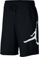 Шорти Jordan JUMPMAN FLC SHORT AQ3115-010 2XL чорний