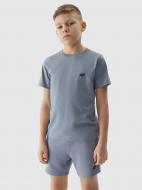 Шорти 4F SHORTS CAS M272 4FJWSS24TSHOM272-34S р. 158 чорний