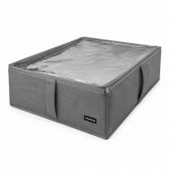 Органайзер складаний Organize Grey-O-6 на 6 пар (сірий) 150x400x530 мм