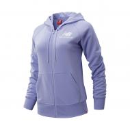 Джемпер New Balance WJ91524CAY р. XL сиреневый