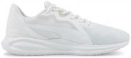 Кроссовки мужские Puma TWITCH RUNNER 37628903 р.44,5 белые