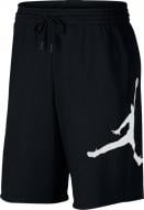 Шорты Jordan JUMPMAN_FLC_SHORT AQ3115-010 р. S черный