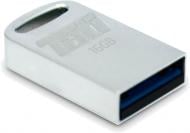 Флеш-память USB Patriot Tab 16 ГБ USB 3.0 silver (PSF16GTAB3USB)