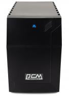 Источник бесперебойного питания (ИБП) Powercom RPT-600A (IEC) Источник бесперебойного питания (ИБП) Powercom RPT-600A (IEC)