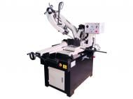 Пила ленточная по металлу Mast M-BS275_400V