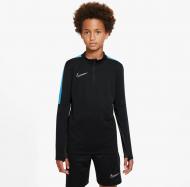 Джемпер Nike K NK DF ACD23 DRILL TOP BR DX5470-011 черный