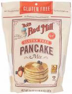 Суміш Bob's Red Mill для приготування млинців без глютену 680 г