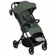 Коляска прогулянкова Lionelo TANSI GREEN EMERALD Коляска прогулянкова Lionelo TANSI GREEN EMERALD