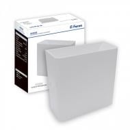 Світильник вуличний настінний Feron DH028 3 Вт /білий 11886