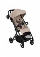 Коляска прогулянкова Lionelo SIA BEIGE SAND Коляска прогулянкова Lionelo SIA BEIGE SAND