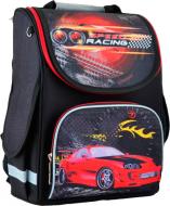 Рюкзак каркасный 1 вересня Speed racing