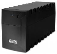 Источник бесперебойного питания (ИБП) Powercom SCHUKO RPT-800AP Источник бесперебойного питания (ИБП) Powercom SCHUKO RPT-800AP