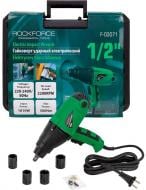 Гайковерт мережевий Rock FORCE 500 Нм RF-F-03071