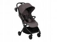 Коляска прогулянкова Lionelo SIA BEIGE TAUPE Коляска прогулянкова Lionelo SIA BEIGE TAUPE