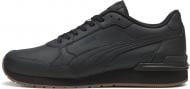 Кроссовки мужские Puma ST RUNNER V4 L 39906812 р.39 черные