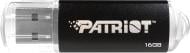 Флеш-память USB Patriot Xporter Pulse 64 ГБ USB 2.0 black (PSF64GXPPBUSB)